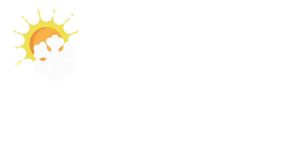 andys white logo